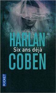 Six Ans Deja - Pocket FR