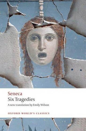 Six Tragedies - Oxford University Press UK