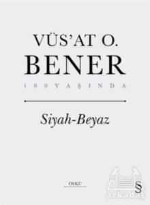 Siyah Beyaz - Everest Yayınları