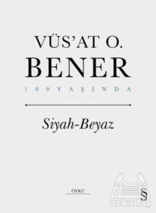 Siyah Beyaz - 1