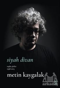 Siyah Divan - 1