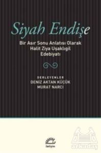 Siyah Endişe - 1