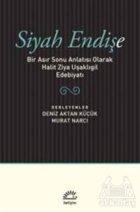 Siyah Endişe - İletişim Yayınevi