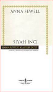 Siyah İnci - 1