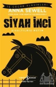 Siyah İnci - 1