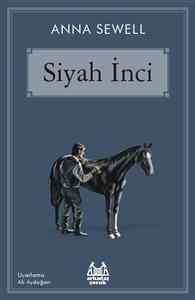 Siyah İnci - 1