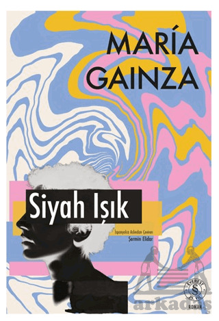 Siyah Işık - Everest Yayınları