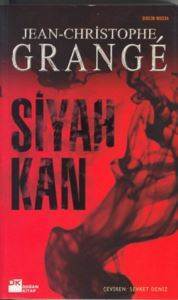 Siyah Kan - Doğan Kitap
