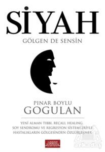 Siyah - Libros Yayınları