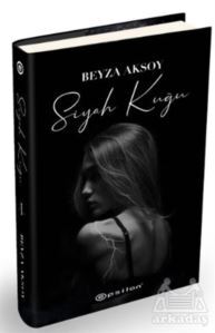 Siyah Kuğu (Ciltli) - Epsilon Yayınevi