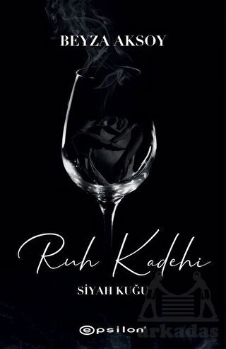 Siyah Kuğu - Epsilon Yayınevi