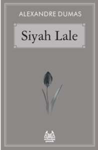 Siyah Lale - 1