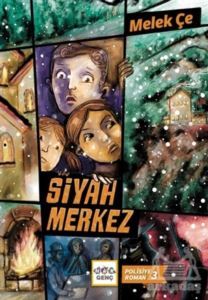 Siyah Merkez - 1