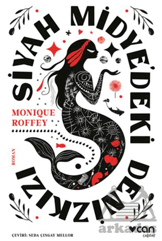 Siyah Midye’Deki Denizkızı - Can Yayınları