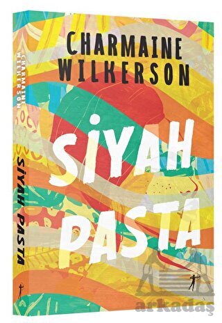 Siyah Pasta - 1