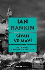 Siyah Ve Mavi - Alfa Yayınları