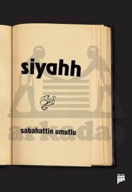 Siyahh - Pan Yayıncılık
