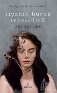 Siyahın Buruk Tebessümü - Ephesus Yayınları