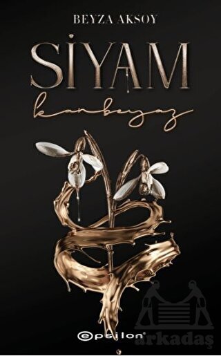 Siyam II - Kanbeyaz - Epsilon Yayınevi