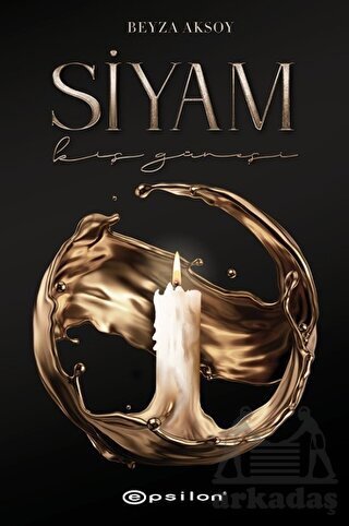 Siyam - Epsilon Yayınevi