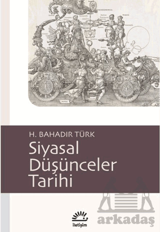 Siyasal Düşünceler Tarihi - 1