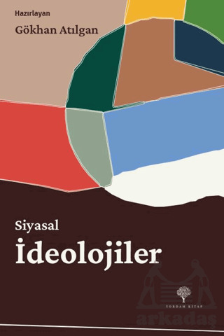 Siyasal İdeolojiler - Yordam Kitap