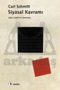 Siyasal Kavramı - Metis Yayınları