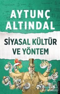 Siyasal Kültür Ve Yöntem - 1