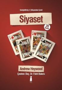 Siyaset - Felix Kitap