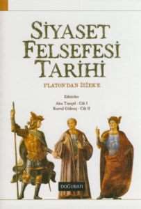 Siyaset Felsefesi Tarihi - 1