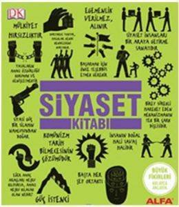 Siyaset Kitabı - 1