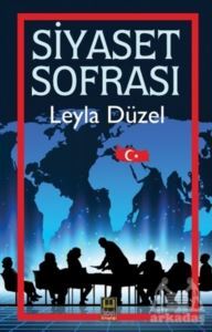 Siyaset Sofrası - Babıali Kitaplığı
