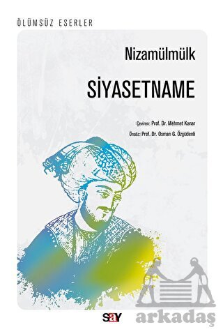 Siyasetname - 1