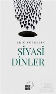 Siyasi Dinler - Küre Yayınları