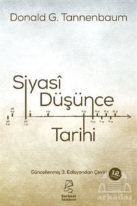 Siyasi Düşünce Tarihi - Serbest Kitaplar