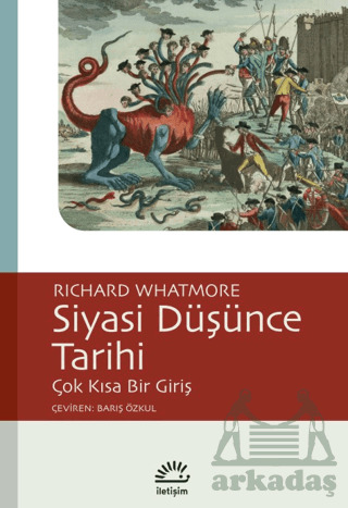 Siyasi Düşünce Tarihi - 1