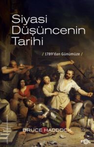 Siyasi Düşüncenin Tarihi - 1789'Dan Günümüze - Fol Kitap