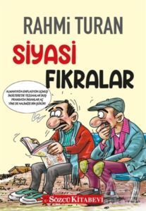 Siyasi Fıkralar - Sözcü Kitabevi