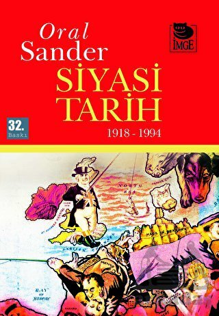 Siyasi Tarih (1918 - 1994) - 1