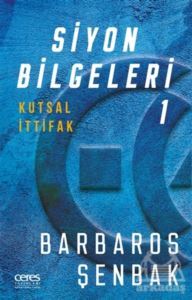 Siyon Bilgeleri 1 - Ceres Yayınları
