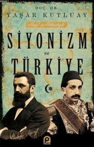 Siyonizm Ve Türkiye - Pınar Yayınları
