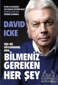 Size Hiç Söylenmemiş Ama Bilmeniz Gereken Her Şey - Destek Yayınları