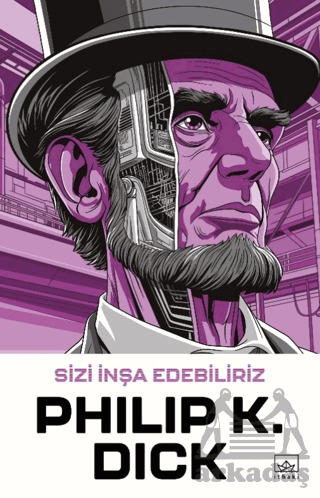 Sizi İnşa Edebiliriz - 1