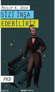 Sizi İnşa Edebiliriz - 1