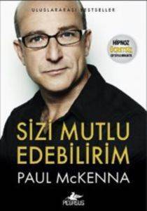 Sizi Mutlu Edebilirim - 1