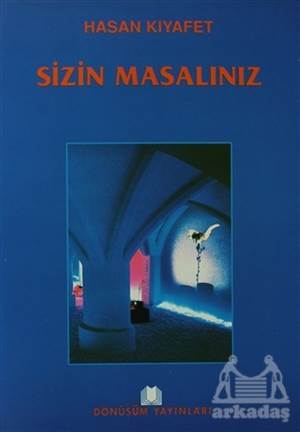 Sizin Masalınız - Dönüşüm Yayınları