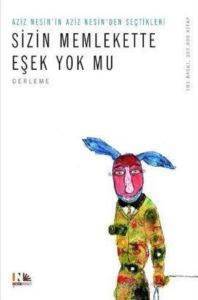 Sizin Memlekette Eşek Yok Mu? - Nesin Yayınları