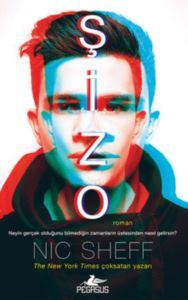 Şizo - Pegasus Yayınları