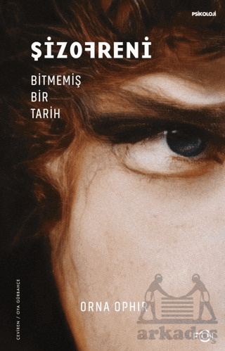Şizofreni - Fol Kitap