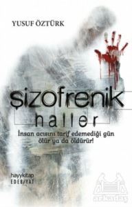 Şizofrenik Haller - Hayykitap